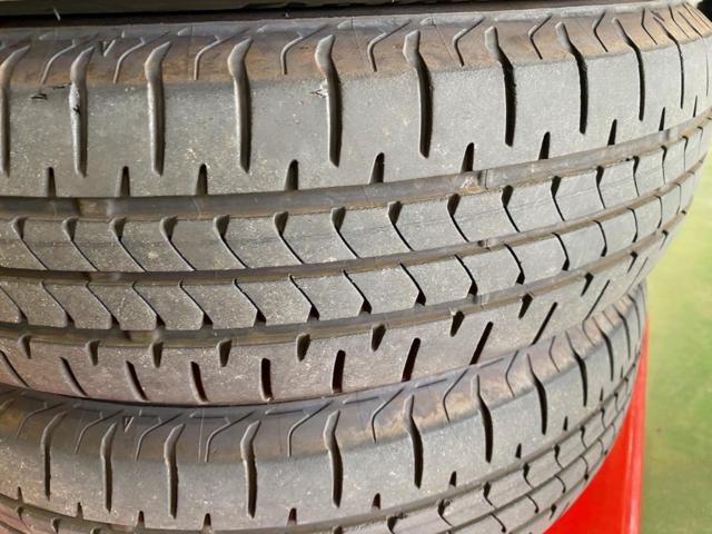 BRIDGESTONE(ブリヂストン) NEWNO 155/65R14 4本セット 2024年製
