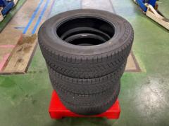 【BRIDGESTONE】BLIZZAK VRX3 175/65R15 2025年製 4本セット