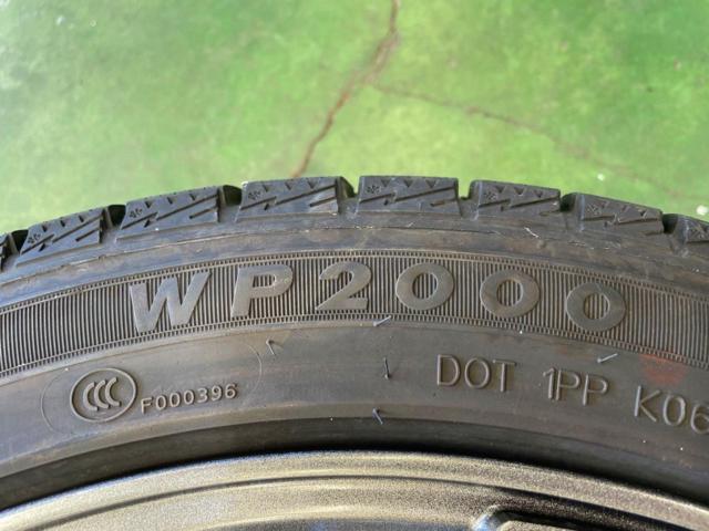 オススメ車種☆30～50系プリウス☆【AUTOWAY】 Verthandi PW-S10+【ZEETEX】WP2000 215/45R17