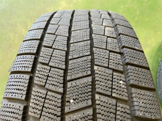 オススメ車種☆30～50系プリウス☆【AUTOWAY】 Verthandi PW-S10+【ZEETEX】WP2000 215/45R17