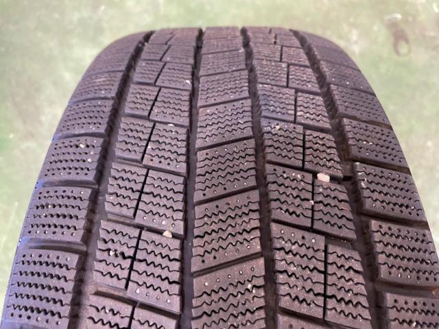 オススメ車種☆30～50系プリウス☆【AUTOWAY】 Verthandi PW-S10+【ZEETEX】WP2000 215/45R17