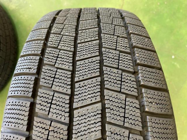 オススメ車種☆30～50系プリウス☆【AUTOWAY】 Verthandi PW-S10+【ZEETEX】WP2000 215/45R17