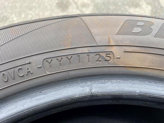 【YOKOHAMA】BluEarth-ES ES32 185/60R15
