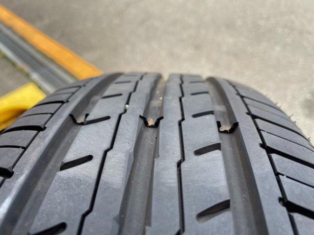 【YOKOHAMA】BluEarth-ES ES32 185/60R15