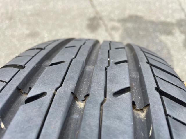 【YOKOHAMA】BluEarth-ES ES32 185/60R15