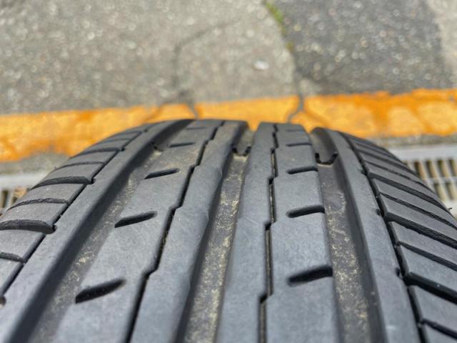 【YOKOHAMA】BluEarth-ES ES32 185/60R15