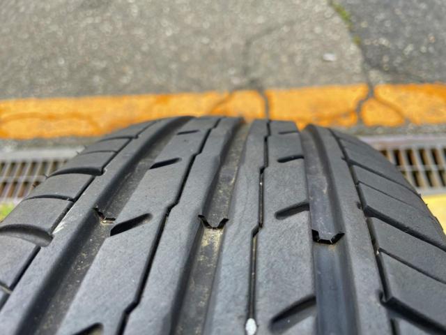 【YOKOHAMA】BluEarth-ES ES32 185/60R15