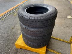 【DUNLOP】SP LT30A 165/80R14 97/95Q LT