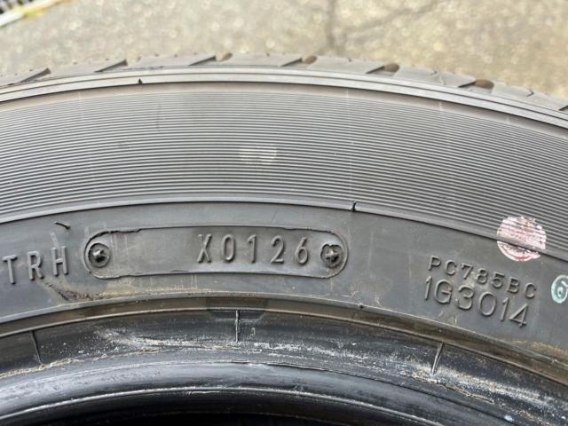 【DUNLOP】SP LT30A 165/80R14 97/95Q LT