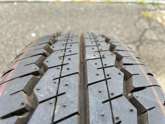 【DUNLOP】SP LT30A 165/80R14 97/95Q LT