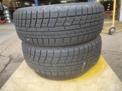 【YOKOHAMA】iceGUARD iG60 185/60R14 2本セット