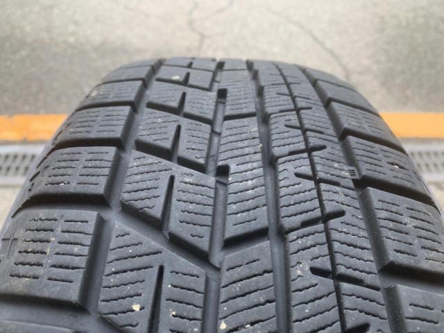 【YOKOHAMA】iceGUARD iG60 185/60R14 2本セット
