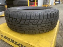 【YOKOHAMA】iceGUARD iG60 185/60R14 1本のみ