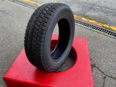 【BRIDGESTONE】BLIZZAK VRX3 155/65R13 1本のみ