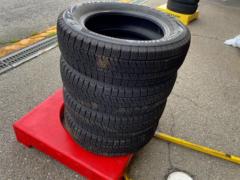 【BRIDGESTONE】BLIZZAK VRX2 155/65R13 4本セット