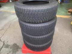 【BRIDGESTONE】BLIZZAK DM-V3 225/65R17 4本セット