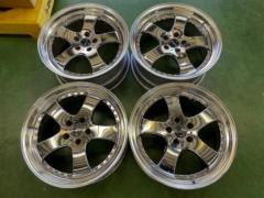 当時物 希少!【TANABE】SSR AGLE PREMIUM 8J/9J