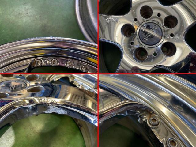 当時物 希少!【TANABE】SSR AGLE PREMIUM 8J/9J