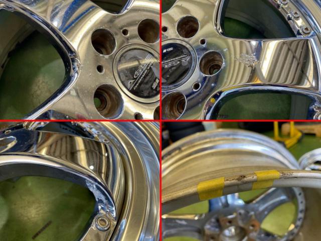 当時物 希少!【TANABE】SSR AGLE PREMIUM 8J/9J