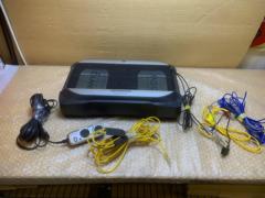 【KENWOOD】KSC-SW10 チューナップウーハー