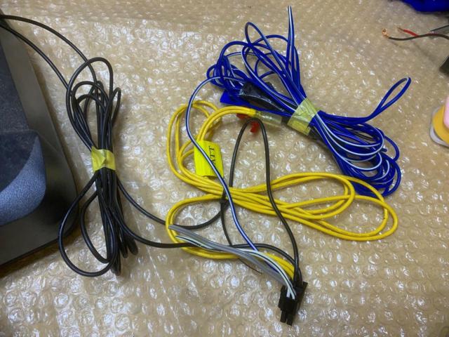 【KENWOOD】KSC-SW10 チューナップウーハー