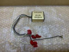 【audio-technica】HIGH/LOW CONVERTER AT-HLC110