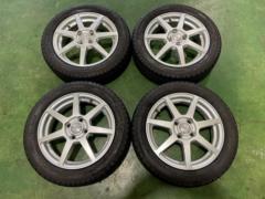 ABE SHOKAI LA STRADA DZETA+ TOYO(トーヨー)OBSERVE GIZ3 165/60R15 24年製★ミゾたっぷり ハスラー/Kei/デリカミニ4WD/キャストアクティバ