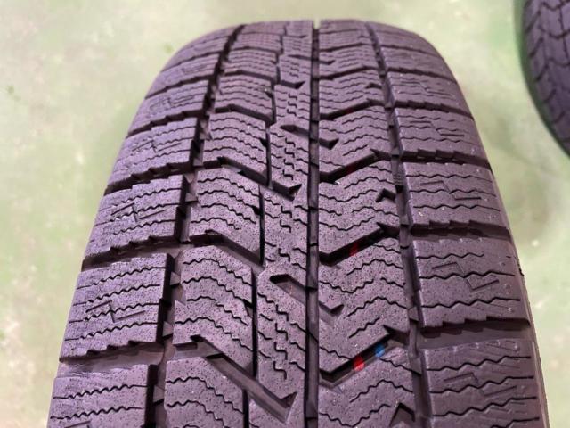 ABE SHOKAI LA STRADA DZETA+ TOYO(トーヨー)OBSERVE GIZ3 165/60R15 24年製★ミゾたっぷり ハスラー/Kei/デリカミニ4WD/キャストアクティバ
