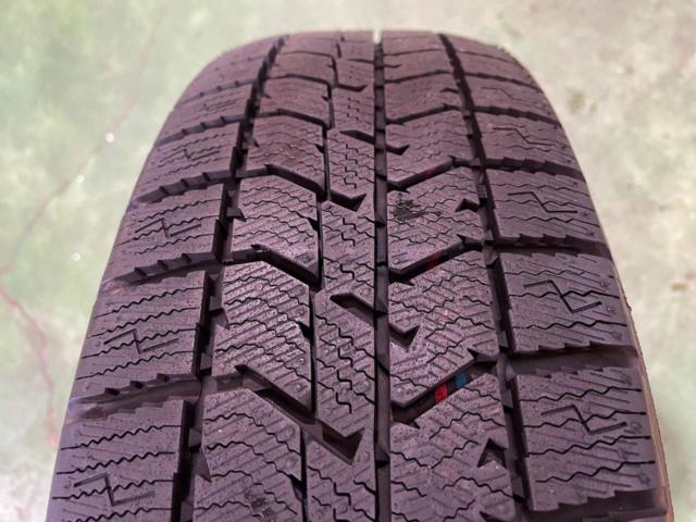 ABE SHOKAI LA STRADA DZETA+ TOYO(トーヨー)OBSERVE GIZ3 165/60R15 24年製★ミゾたっぷり ハスラー/Kei/デリカミニ4WD/キャストアクティバ