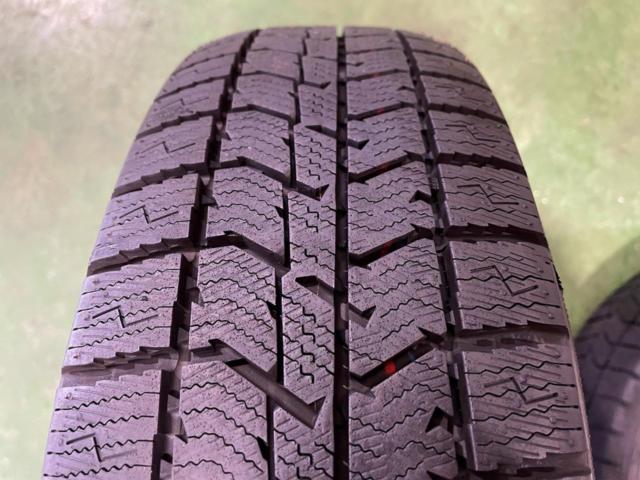 ABE SHOKAI LA STRADA DZETA+ TOYO(トーヨー)OBSERVE GIZ3 165/60R15 24年製★ミゾたっぷり ハスラー/Kei/デリカミニ4WD/キャストアクティバ