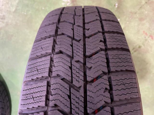 ABE SHOKAI LA STRADA DZETA+ TOYO(トーヨー)OBSERVE GIZ3 165/60R15 24年製★ミゾたっぷり ハスラー/Kei/デリカミニ4WD/キャストアクティバ