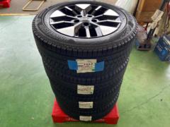 88 ホンダ RP6/RP7/RP8 ステップワゴンAIR 純正 + BRIDGESTONE(ブリヂストン)BLIZZAK VRX3 205/60R16 96Q XL 2025年製★タイヤは新品!