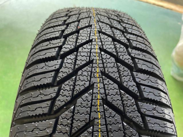 スポークアルミ ポリッシュ + NEXEN(ネクセン) WINGUARD ice3 165/60R15 2026年製★タイヤは新品!ハスラー/kei/キャストアクティバなど