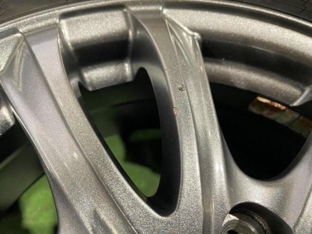 TOPY(トピー) SIBILLA NEXT(シビラネクスト) NEXT  + GOODYEAR(グッドイヤー) ICENAVI7 195/65R15 2022年