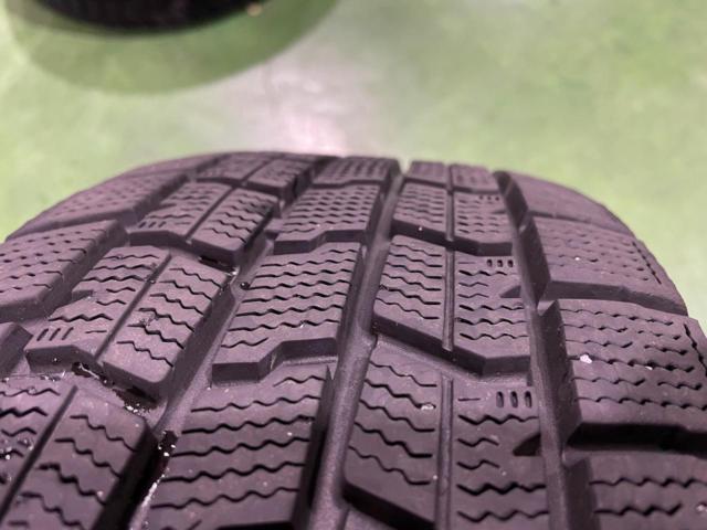 TOPY(トピー) SIBILLA NEXT(シビラネクスト) NEXT  + GOODYEAR(グッドイヤー) ICENAVI7 195/65R15 2022年