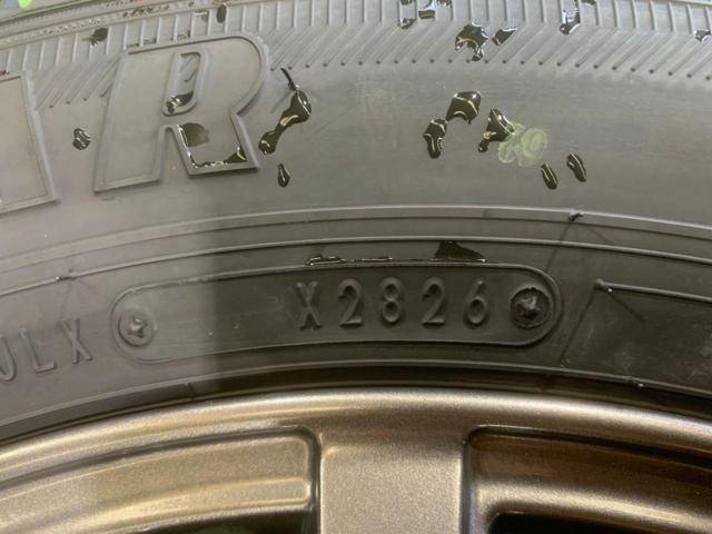 TOPY SIBILLA NEXT+ GOODYEAR(グッドイヤー)ICE NAVI 7 185/65R15 25年製★タイヤは新品!PK系アクア/フィットクロスター/デミオ/マツダ2/ノート