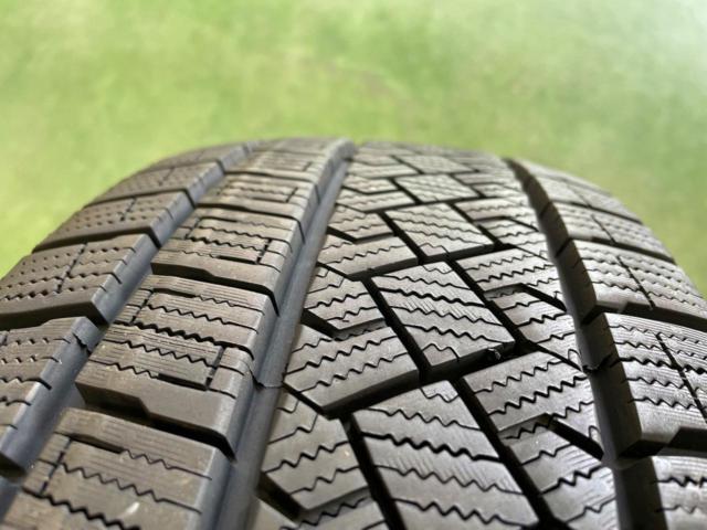 weds VELVA AGUDO + PIRELLI(ピレリ) ICE ZERO ASIMMETRICO 205/65R16 2024年製★ミゾたっぷり!ヤリスクロス/C28セレナ/ティアナなど