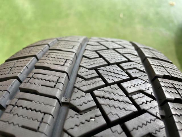 weds VELVA AGUDO + PIRELLI(ピレリ) ICE ZERO ASIMMETRICO 205/65R16 2024年製★ミゾたっぷり!ヤリスクロス/C28セレナ/ティアナなど