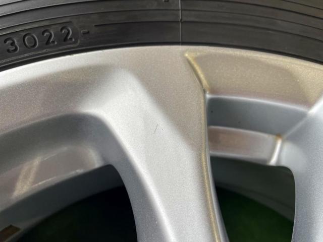 マツダ デミオ純正アルミ + YOKOHAMA(ヨコハマ) IceGuard IG70 185/65R15 2022年製★ミゾたっぷり!マツダ2にも