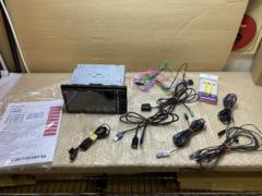 【carrozzeria】AVIC-RW712