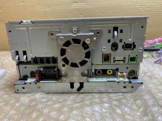 【carrozzeria】AVIC-RW712