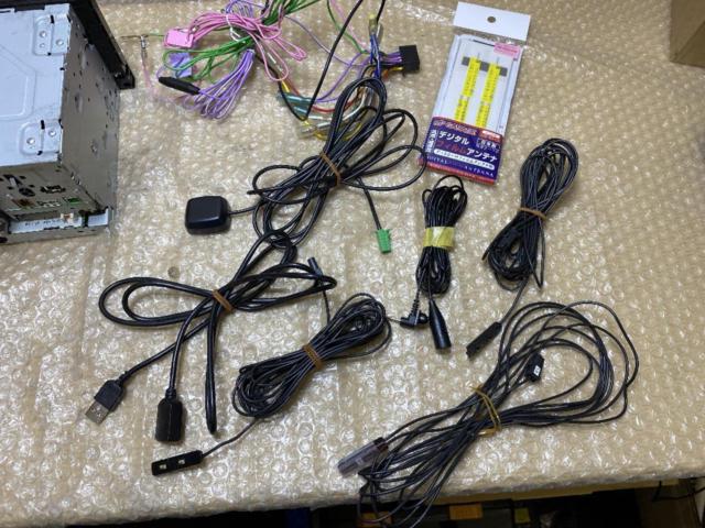 【carrozzeria】AVIC-RW712