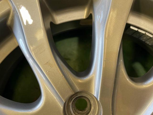 BRIDGESTONE(ブリヂストン) BALMINUM(バルミナ) TR10  NEXEN Winguard ice2 155/65R14 2025年