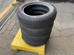 DUNLOP(ダンロップ) ENASAVE EC300+ 155/65R14 2025年製 4本