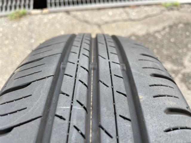 DUNLOP(ダンロップ) ENASAVE EC300+ 155/65R14 2025年製 4本