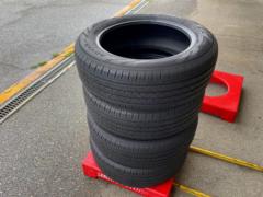 YOKOHAMA(ヨコハマ) ADVAN V03 225/60R18 2025年製 4本