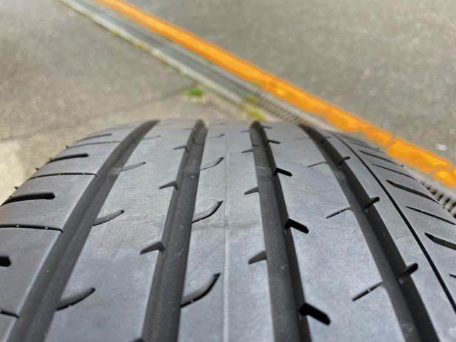 YOKOHAMA(ヨコハマ) ADVAN V03 225/60R18 2025年製 4本