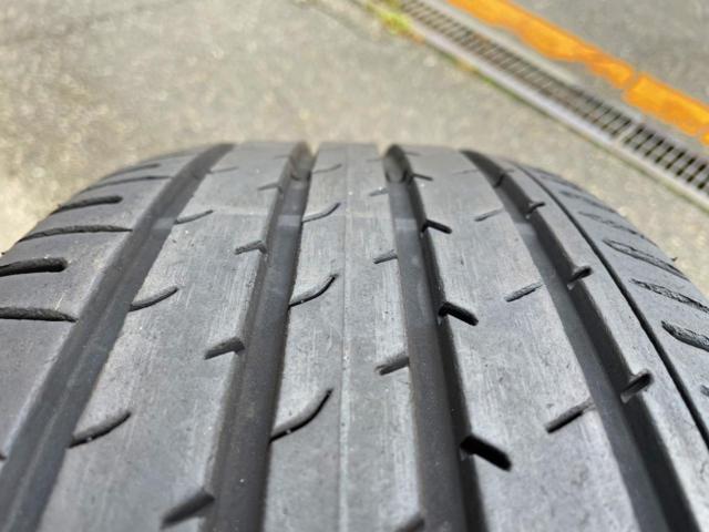 YOKOHAMA(ヨコハマ) ADVAN V03 225/60R18 2025年製 4本