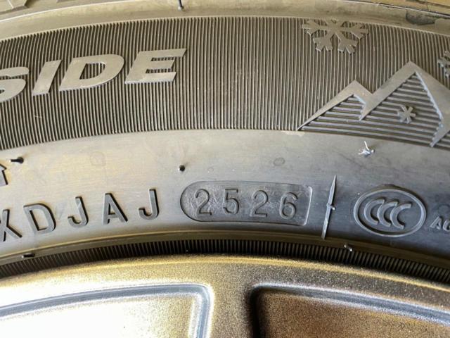 88A-TECH SCHNEIDER + NEXEN(ネクセン) Winguard ice2 165/65R14 2026年製★タイヤは新品!ハスラー/キャストアクティバ/デリカミニ4WDなど
