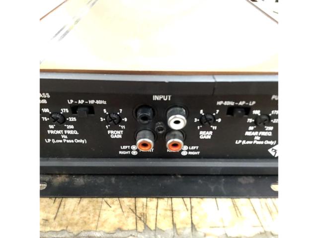 Rockford R300-4